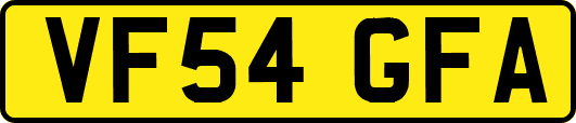 VF54GFA