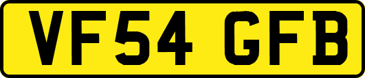 VF54GFB