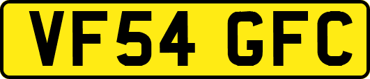 VF54GFC