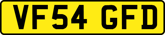 VF54GFD