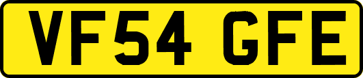 VF54GFE