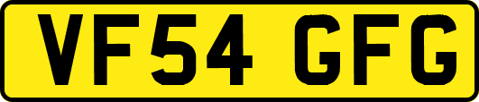 VF54GFG