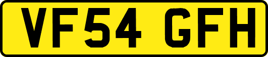 VF54GFH