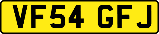 VF54GFJ