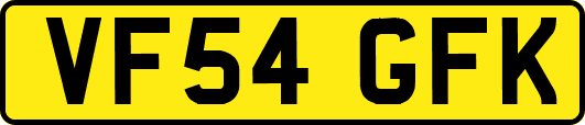 VF54GFK