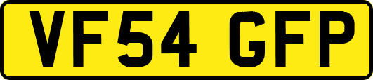 VF54GFP