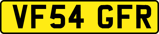 VF54GFR