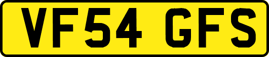 VF54GFS