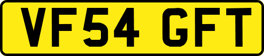 VF54GFT