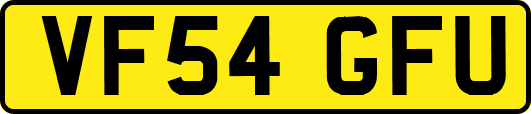VF54GFU