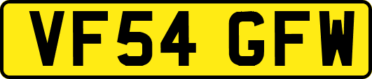 VF54GFW