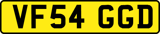 VF54GGD