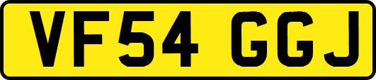 VF54GGJ