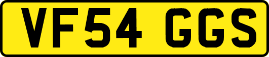 VF54GGS