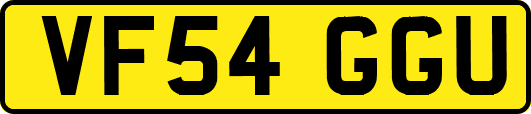 VF54GGU