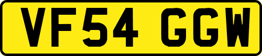 VF54GGW