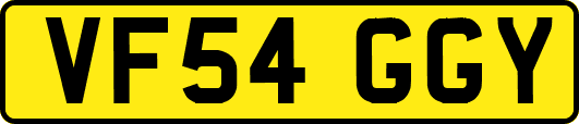 VF54GGY