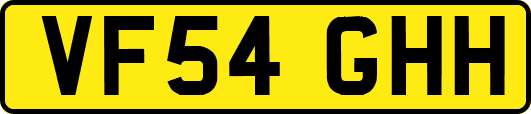 VF54GHH