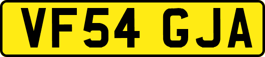 VF54GJA