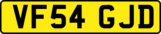 VF54GJD