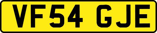 VF54GJE