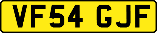 VF54GJF