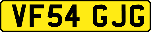 VF54GJG