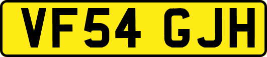 VF54GJH