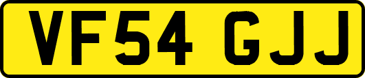 VF54GJJ
