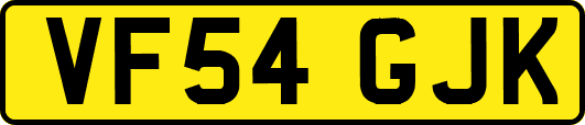 VF54GJK