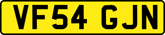 VF54GJN