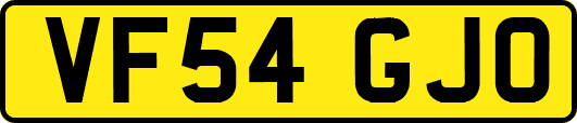 VF54GJO