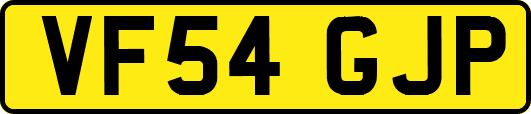 VF54GJP