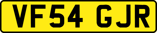 VF54GJR
