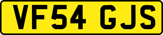 VF54GJS