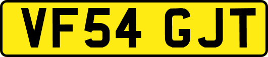 VF54GJT