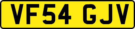 VF54GJV