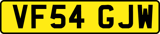 VF54GJW