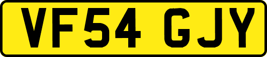 VF54GJY