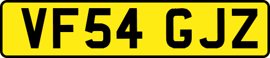 VF54GJZ
