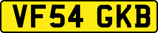 VF54GKB