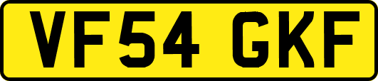 VF54GKF