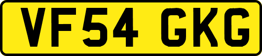VF54GKG