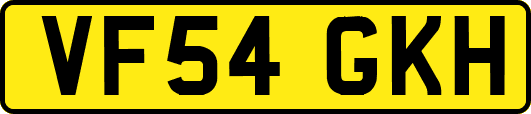 VF54GKH
