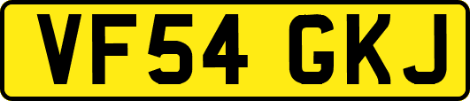 VF54GKJ