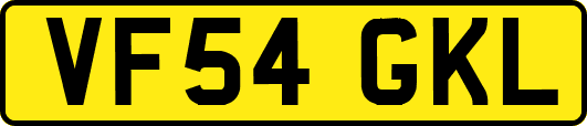 VF54GKL