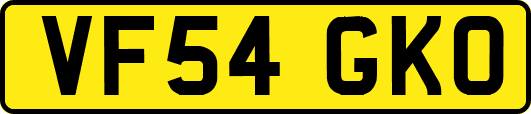 VF54GKO