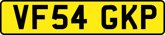 VF54GKP