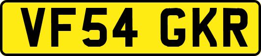 VF54GKR