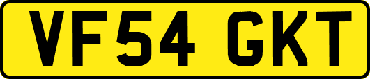 VF54GKT